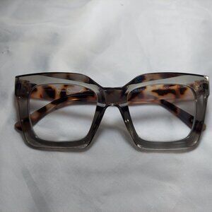 NEW +3.00 Jessica Simpson Reading Glasses